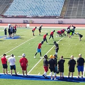 Meet your Posher, Guy